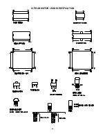 Предварительный просмотр 21 страницы Sanyo FXD-680GD Service Manual