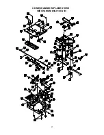 Preview for 22 page of Sanyo FXD-680GD Service Manual