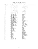 Preview for 25 page of Sanyo FXD-680GD Service Manual