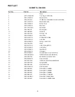 Preview for 26 page of Sanyo FXD-680GD Service Manual