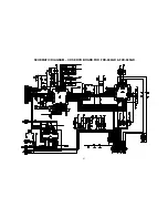 Предварительный просмотр 38 страницы Sanyo FXD-680GD Service Manual