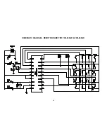 Preview for 39 page of Sanyo FXD-680GD Service Manual