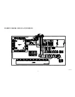 Предварительный просмотр 43 страницы Sanyo FXD-780GD Service Manual