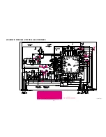 Предварительный просмотр 45 страницы Sanyo FXD-780GD Service Manual