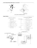 Preview for 5 page of Sanyo FXD-C222 Service Manual