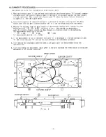 Preview for 7 page of Sanyo FXD-C222 Service Manual