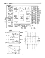 Preview for 13 page of Sanyo FXD-C222 Service Manual