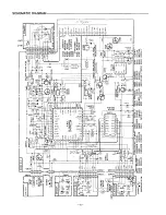 Preview for 16 page of Sanyo FXD-C222 Service Manual