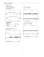 Preview for 25 page of Sanyo FXD-C222 Service Manual