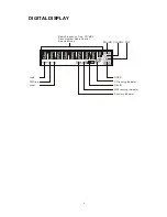 Предварительный просмотр 4 страницы Sanyo FXD-MP690 Operating Instructions Manual