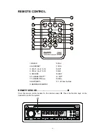 Предварительный просмотр 16 страницы Sanyo FXD-MP690 Operating Instructions Manual