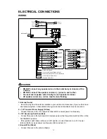 Предварительный просмотр 21 страницы Sanyo FXD-MP690 Operating Instructions Manual