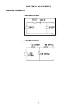 Preview for 22 page of Sanyo FXD-MP690 Service Manual