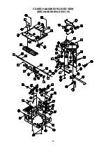 Preview for 26 page of Sanyo FXD-MP690 Service Manual