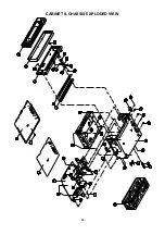 Preview for 33 page of Sanyo FXD-MP690 Service Manual