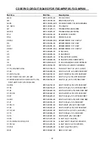 Preview for 44 page of Sanyo FXD-MP690 Service Manual