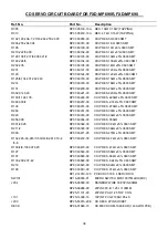 Preview for 45 page of Sanyo FXD-MP690 Service Manual