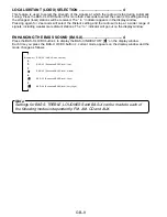 Preview for 10 page of Sanyo FXD-RR1 Operating Instructions Manual