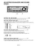 Preview for 11 page of Sanyo FXD-RR1 Operating Instructions Manual