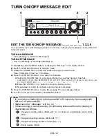 Preview for 13 page of Sanyo FXD-RR1 Operating Instructions Manual