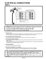 Preview for 25 page of Sanyo FXD-RR1 Operating Instructions Manual