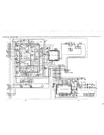 Предварительный просмотр 31 страницы Sanyo GCD 1500 (AU) Service Manual