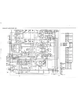 Предварительный просмотр 33 страницы Sanyo GCD 1500 (AU) Service Manual