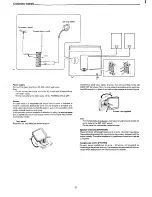 Preview for 3 page of Sanyo GCD 1500 Instruction Manual