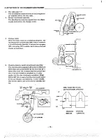 Предварительный просмотр 14 страницы Sanyo GCD 2700 Service Manual