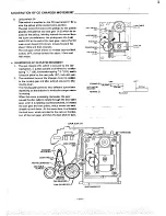 Предварительный просмотр 15 страницы Sanyo GCD 2700 Service Manual