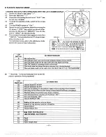 Предварительный просмотр 18 страницы Sanyo GCD 2700 Service Manual