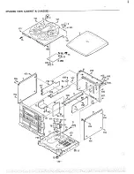 Предварительный просмотр 24 страницы Sanyo GCD 2700 Service Manual