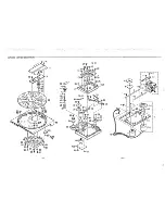 Предварительный просмотр 33 страницы Sanyo GCD 2700 Service Manual