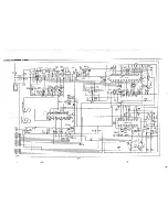 Предварительный просмотр 40 страницы Sanyo GCD 2700 Service Manual