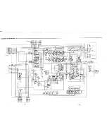 Предварительный просмотр 42 страницы Sanyo GCD 2700 Service Manual