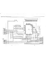 Предварительный просмотр 44 страницы Sanyo GCD 2700 Service Manual