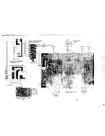 Предварительный просмотр 47 страницы Sanyo GCD 2700 Service Manual