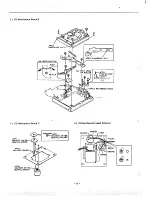 Preview for 10 page of Sanyo GCD2000 Service Manual