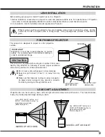 Preview for 9 page of Sanyo HD10 - NextVision - HDTV Tuner Owner'S Manual