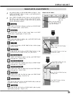 Предварительный просмотр 33 страницы Sanyo HD10 - NextVision - HDTV Tuner Owner'S Manual