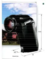 Preview for 5 page of Sanyo HD100 - PLV - LCD Projector Quick Manual