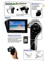 Preview for 7 page of Sanyo HD100 - PLV - LCD Projector Quick Manual