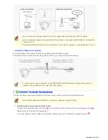 Preview for 10 page of Sanyo HD5600P series Specifications