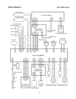 Preview for 3 page of Sanyo HEC-A2000 Service Manual