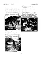 Preview for 12 page of Sanyo HEC-A2000 Service Manual