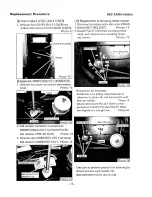 Preview for 14 page of Sanyo HEC-A2000 Service Manual