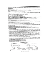 Preview for 5 page of Sanyo HEC-A2500K Instruction Manual