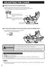 Preview for 12 page of Sanyo HEC-A3700 Instruction Manual