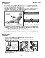 Preview for 6 page of Sanyo HEC-DR21 Service Manual