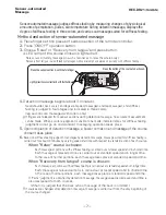 Preview for 7 page of Sanyo HEC-DR21 Service Manual